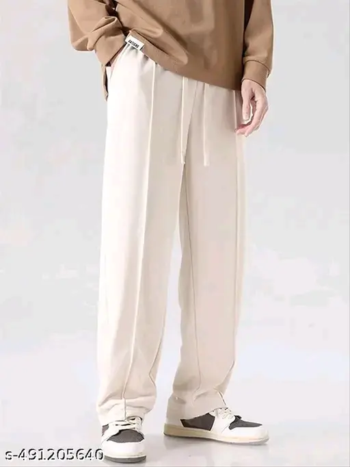 Korean trackpant 