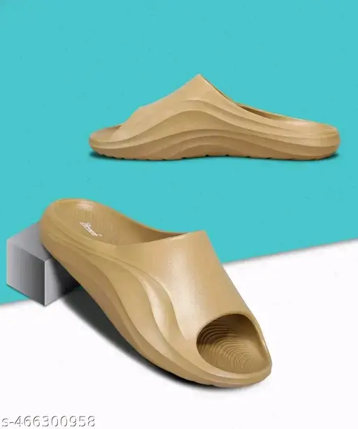 Rain flip flops water rise 