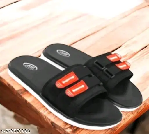 Flip flops super comfortable and luxurious flip flops 