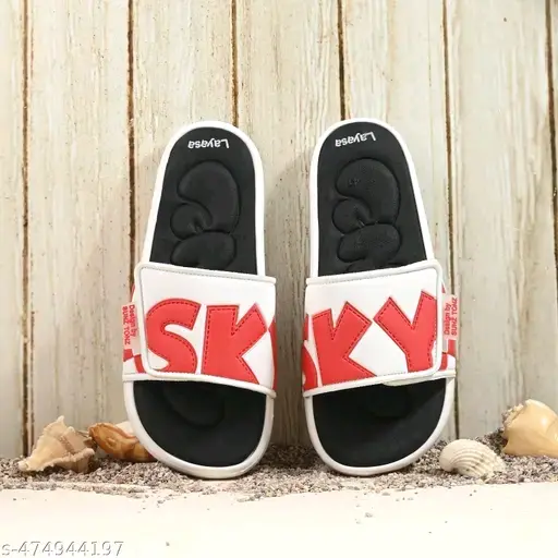 Sky flip flops comfortable and stylish 