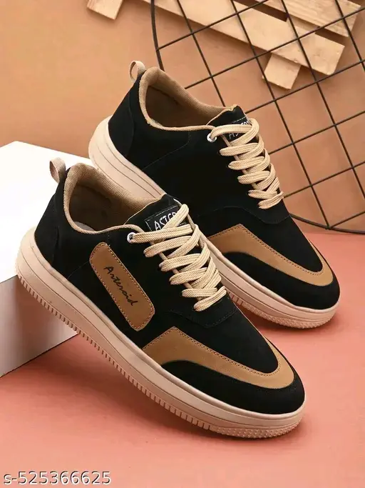 Suede premium fany sneakers 