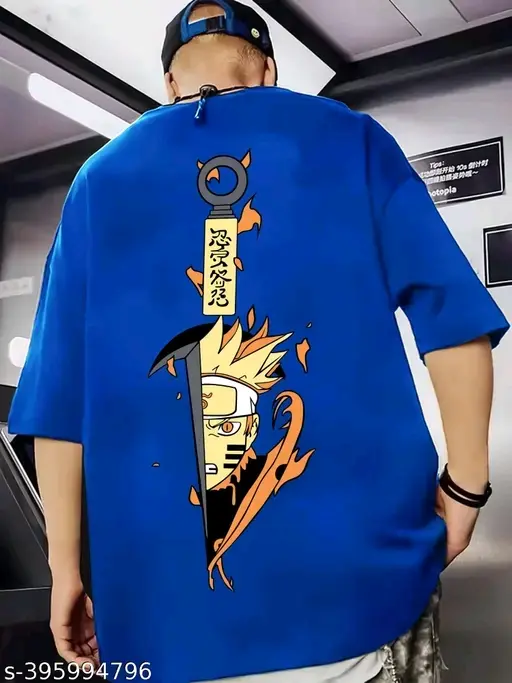 Stylish Naruto tshirt 