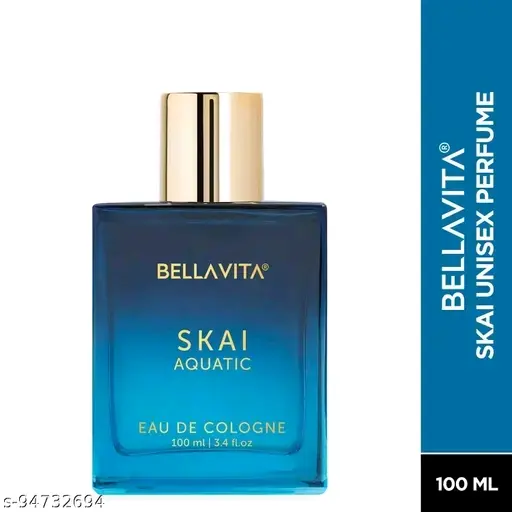 Bellavita skai aquatic perfume 100 ML 