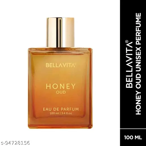 Bellavita honey Oud 100 ML 