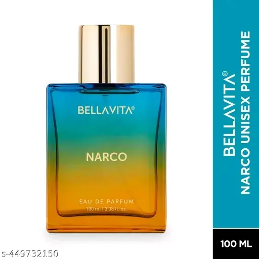Bellavita narco perfume 100 ML 