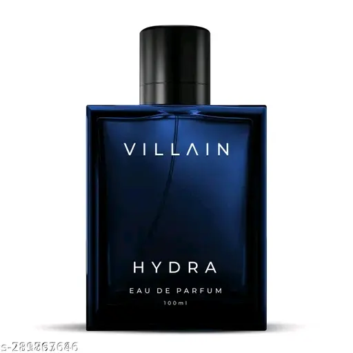 Villain hydra perfume 100 ML 