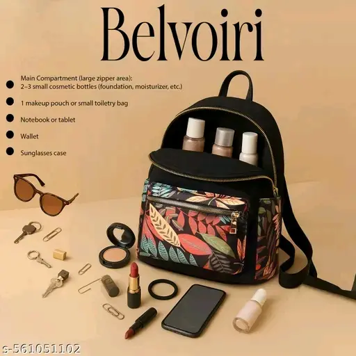 Belvoiri attractive bag 