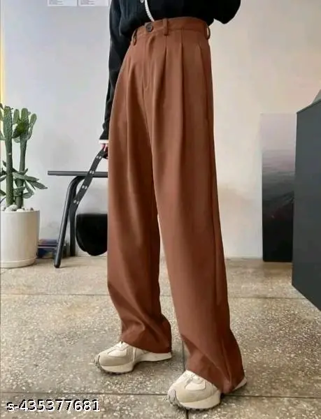 Korean pant 