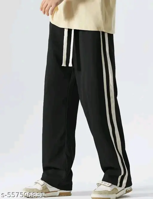 Stylish track pants 