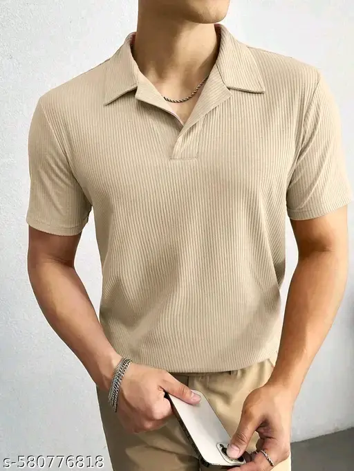 Polo shirt for men old money Polo tshirt 