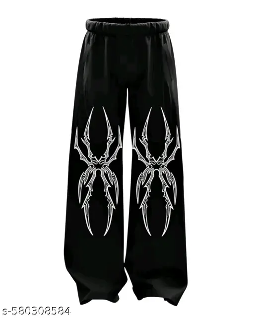 Stylish and comfortable korean leg pant