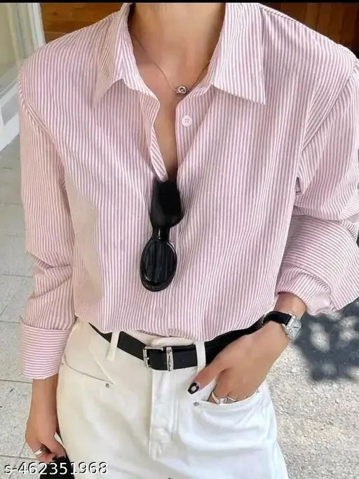 Stylish shirt for men and women 
